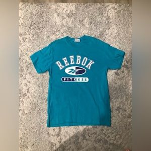 Vintage reebok